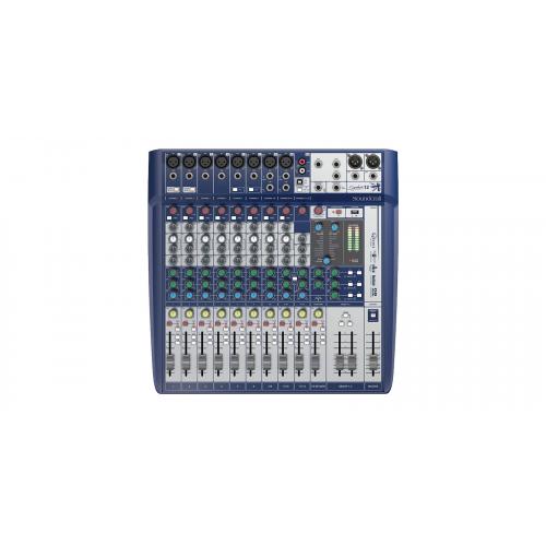 Soundcraft Signature 12